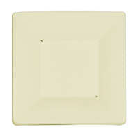Small Square Plate Mold - Stained Glass Express 
