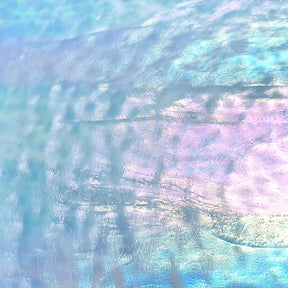 Soft White Opal High Strike Iridescent