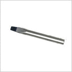 Soldering Iron Tip 1/4" Mika 80 and 100 Watt - Stained Glass Express 