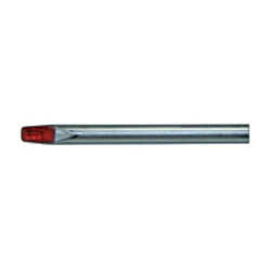 Soldering Iron Tip 1/4 " Studio Pro/Leponitt - Stained Glass Express 