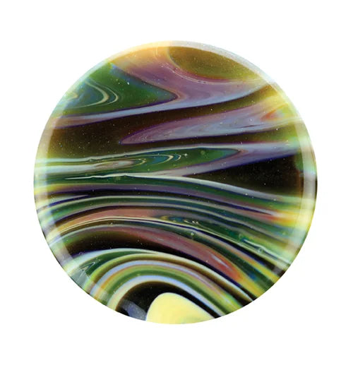 33 COE Rod Sparkly Thunder Multi