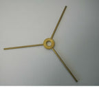 Spider 3 prong 6" - Stained Glass Express 