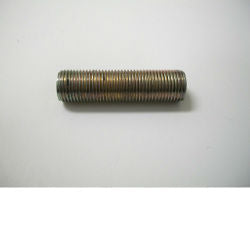 Steel Nipple 1.5 inch - Stained Glass Express 