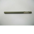 Steel Nipple 6 inch - Stained Glass Express 