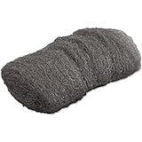 Steel Wool 0000 Super Fine - Stained Glass Express 