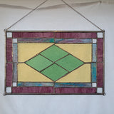 Beginner and Intermediate Stained Glass Class