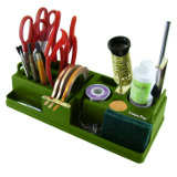 Studio Pro Tool Caddy - Stained Glass Express 