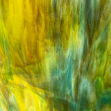 Summer Fields Yellow and Green