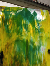 Summer Fields Yellow and Green