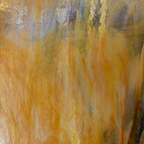 Summer Sunset Orange and Yellow