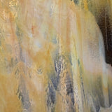 Summer Sunset Orange and Yellow