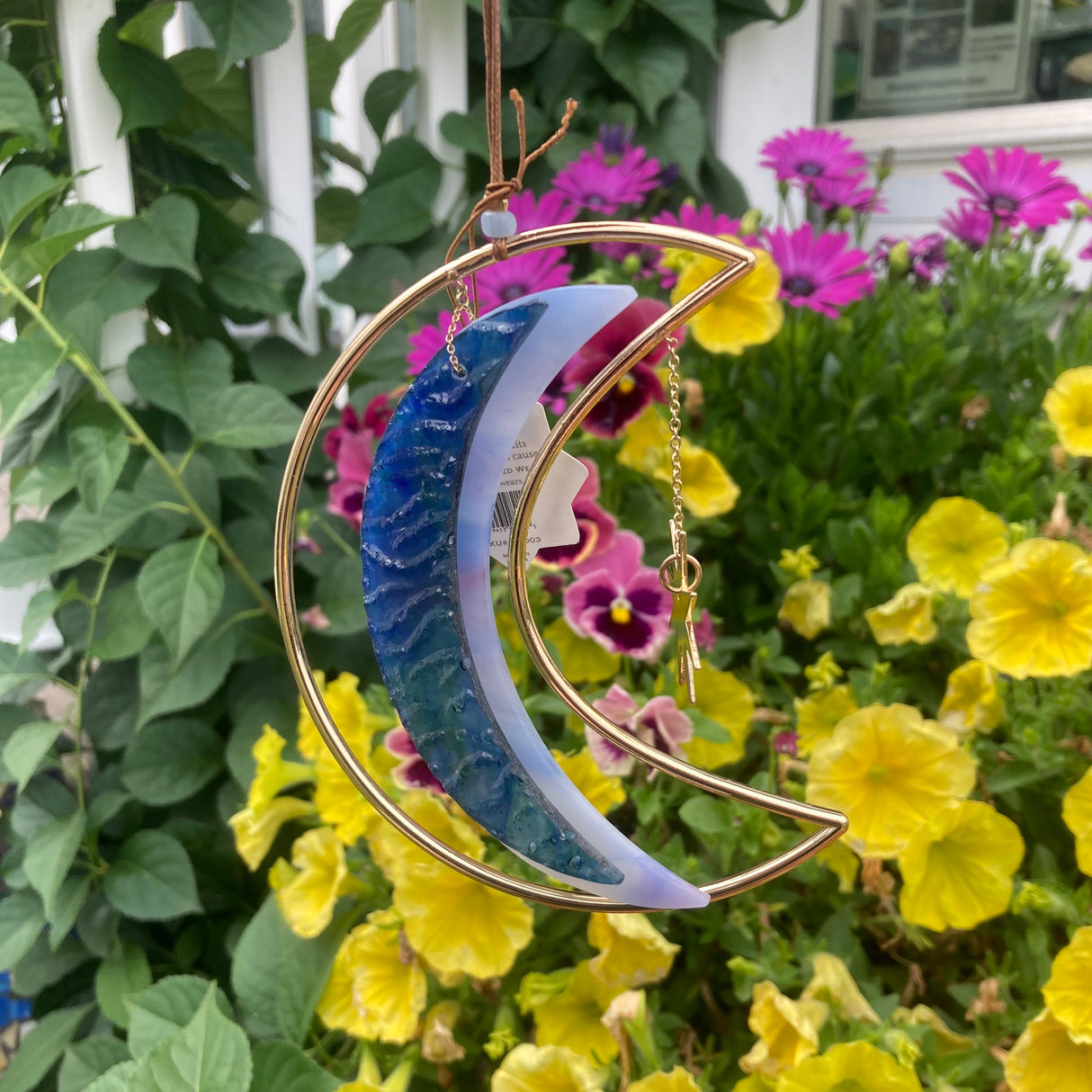 Suncatcher Moon Star_2