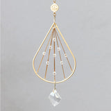 Suncatcher Peace/Tranquility