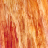 Sunrise Orange Opal