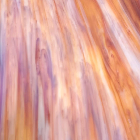 Sunrise Orange Opal