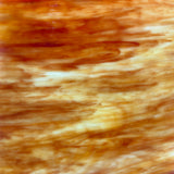 Sunrise Orange Opal
