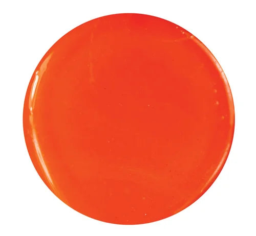 33 COE Rod Sunset Orange