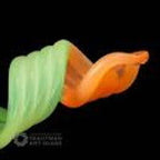 Sunset Slyme Rod 33 COE - Stained Glass Express 