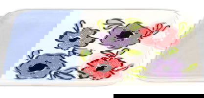 Sushi Server Mold - Stained Glass Express 