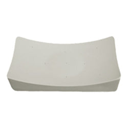 Sushi Tray Mold 11.5 inch - Stained Glass Express 