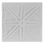 Symphony Textile Mold - Stained Glass Express 