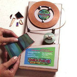 TABLE FOILER - Stained Glass Express 