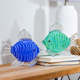 Glass Fish