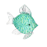 Glass Fish