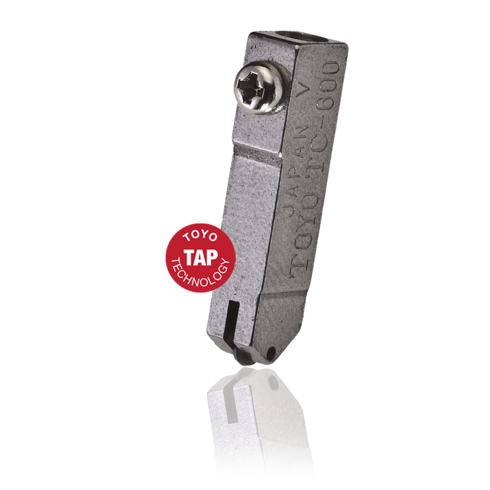 TC600HV - TOYO™ TAP Wheel Replacement Blade - Pattern