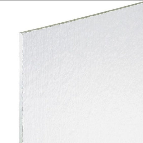 TEKTA CLEAR 4MM - Stained Glass Express 