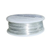 TINNED COPPER WIRE 18 GAUGE - Stained Glass Express 