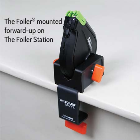 Foiler Station