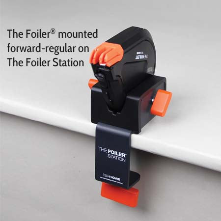 Foiler Station