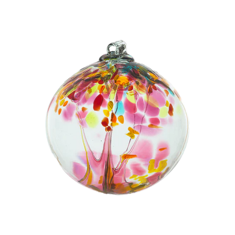 TREE OF MOTHERHOOD - Stained Glass Express 