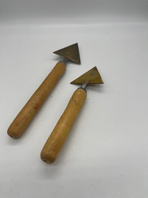 Brass Triangle Tool ltd