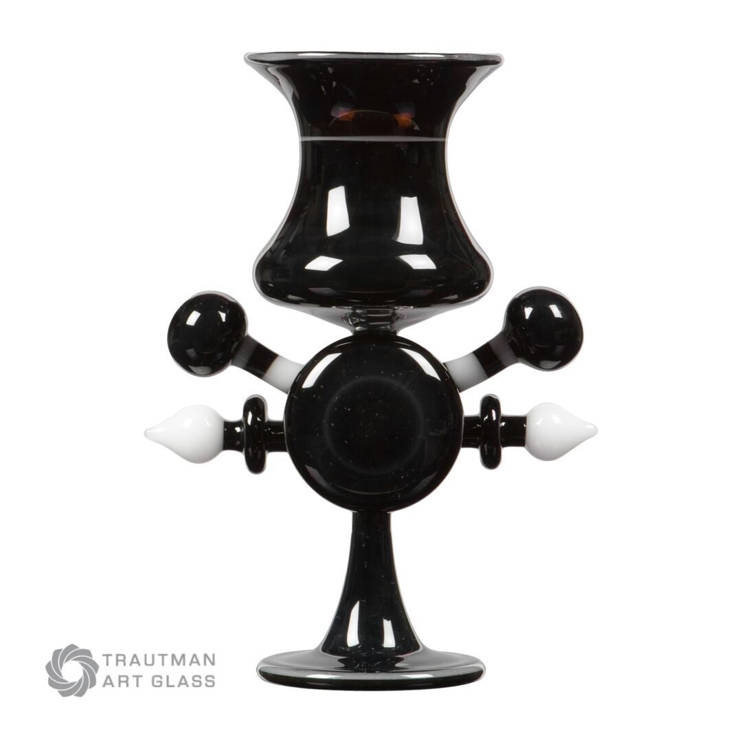 33 COE Rod Black Jack