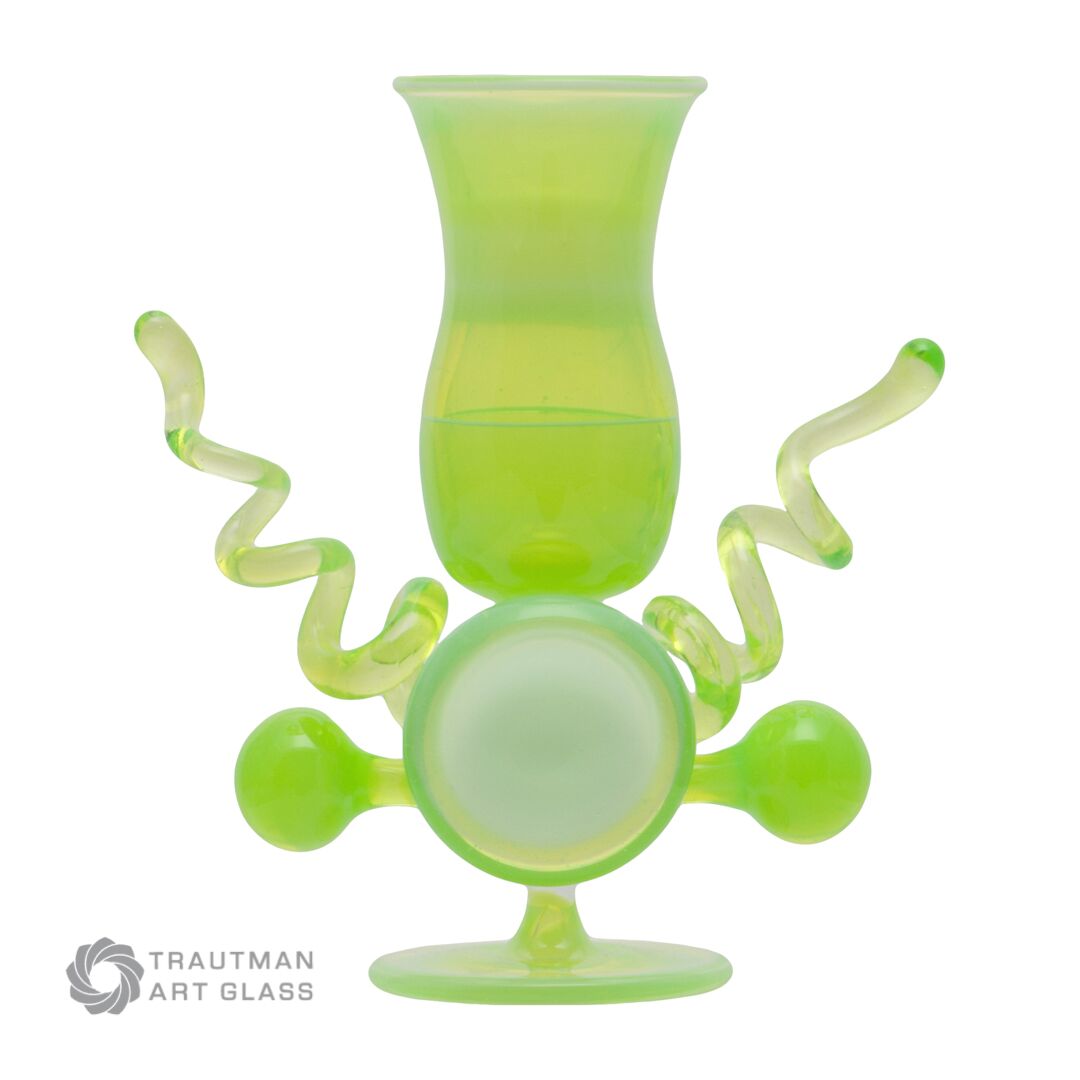 33 COE Rod Slyme