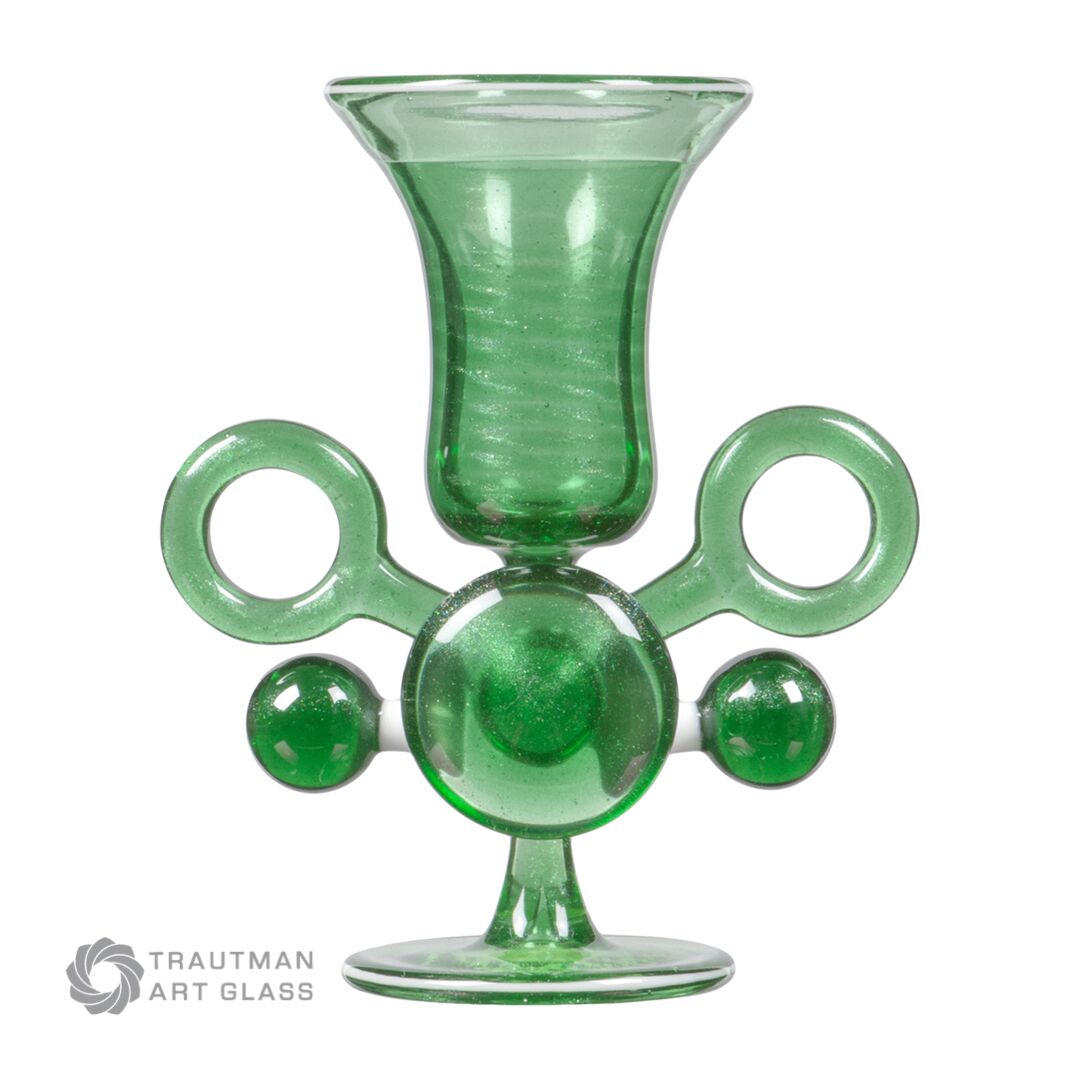 33 COE Rod Green Stardust