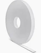 Tape  3/8" double sided-ft - Stained Glass Express 