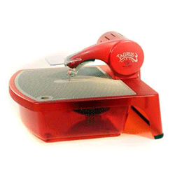 Taurus 3 Ring Saw - Stained Glass Express 