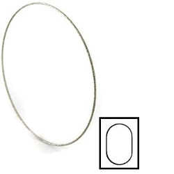 Taurus 3 Ring Saw Slim Blade Kit - Stained Glass Express 