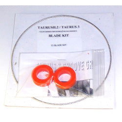 Taurus T3 Blade Kit - Stained Glass Express 