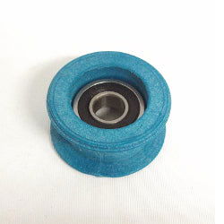 Taurus T3 Blue Pulley Grommet Assembly - Stained Glass Express 