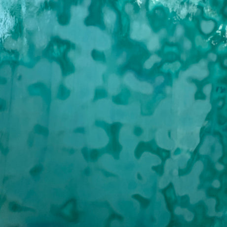 Teal Green Oceana