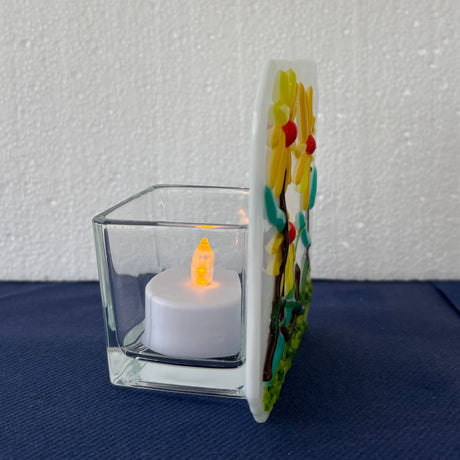 Tealights 3"