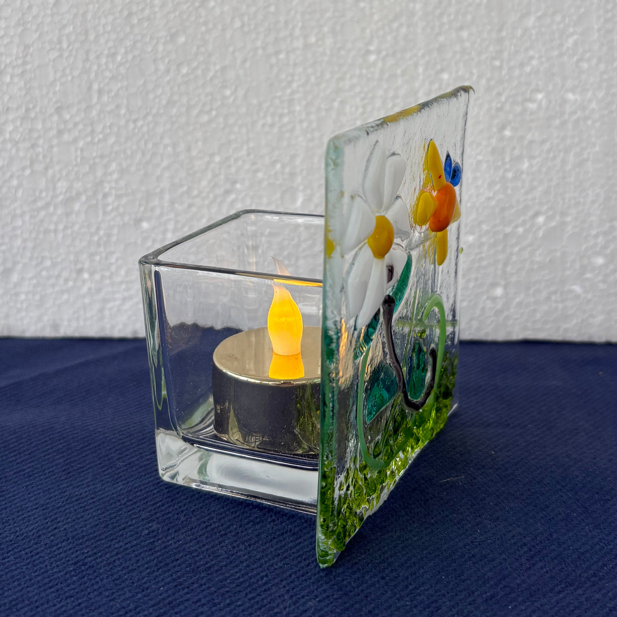 Tealights 3"