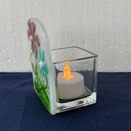 Tealights 3"