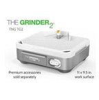 Techniglass The Grinder 2 - Stained Glass Express 