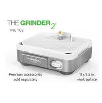Techniglass The Grinder 2 - Stained Glass Express 
