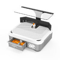 Techniglass The Grinder 2 - Stained Glass Express 